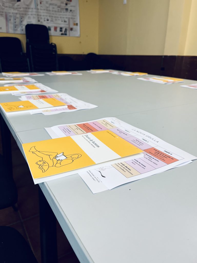 Talleres de verano 1