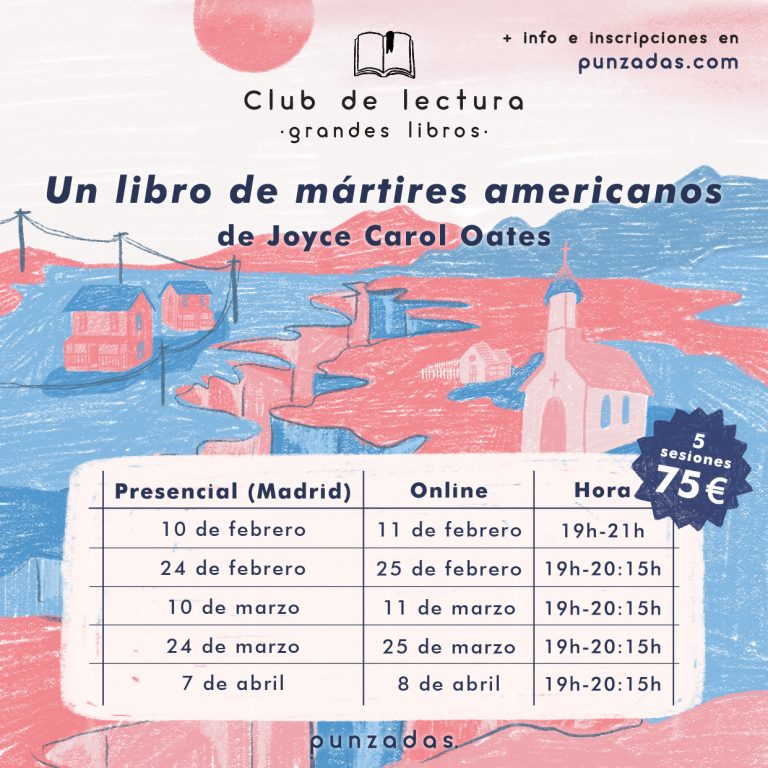 Cartel_Joyce Carol Oates_ig2